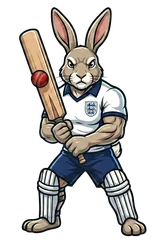 Finn the Rabbit, SweepSquad's data steward